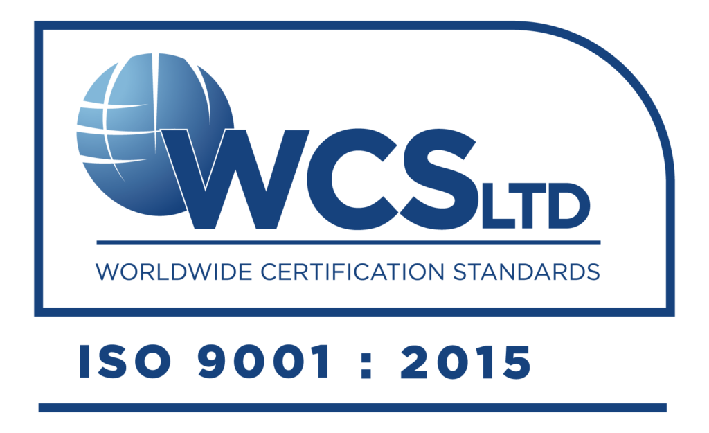 certificato iso cofrimell